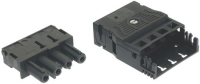 4 WAYS COUPLER