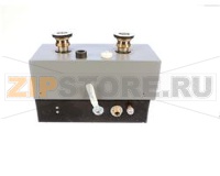 RETHERMALIZER BAIN MARIE