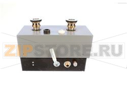 RETHERMALIZER BAIN MARIE 