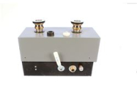 RETHERMALIZER BAIN MARIE