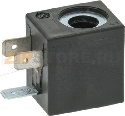 КАТУШКА ODE LBA05024AS 24В 5ВТ 