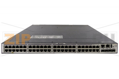 Коммутатор Huawei S5700-48TP-PWR-SI 