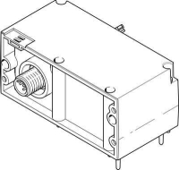 Интерфейс электрический Festo VAEM-L1-S-8-PTL