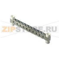 Шина выравнивания потенциала 8х50+2х70 мм² ABB 2TKA110004G1