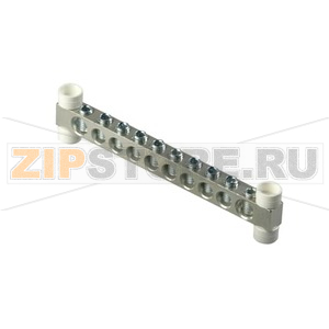 Шина выравнивания потенциала 8х50+2х70 мм² ABB 2TKA110004G1 