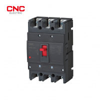 Выключатель автоматический 125-160 A, 25 кА CNC Electric B020194