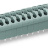 PCB terminal block; push-button; 1.5 mm; Pin spacing 5 mm; 2-pole; Push-in CAGE CLAMP®; 1,50 mm; orange Wago 250-502/000-012 - PCB terminal block; push-button; 1.5 mm; Pin spacing 5 mm; 2-pole; Push-in CAGE CLAMP®; 1,50 mm; orange Wago 250-502/000-012