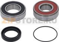 BEARINGS KIT