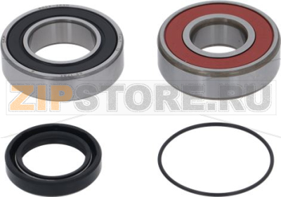 BEARINGS KIT 