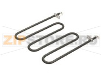 980W 240V,6 PASS,ITQ ELEM 315C