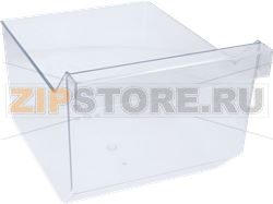 DRAWER FOR REFRIGERATOR GORENJE 401850 