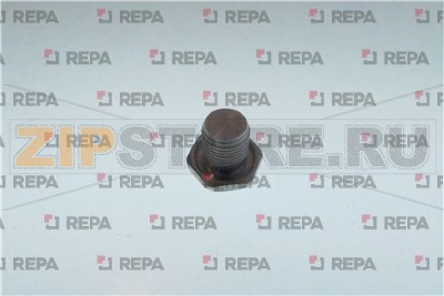 TAPPO CALDAIA IN INOX 261357 