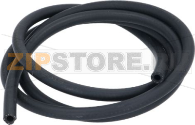ШЛАНГ EPDM С СТЕКЛОВОЛОКНОМ 7x13 