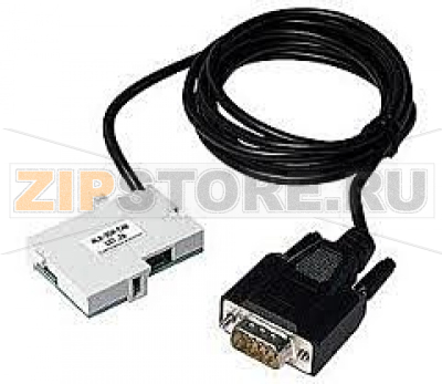 Кабель 1.5 м Mitsubishi Electric AL2-GSM-CAB 