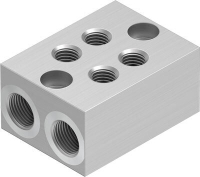 Коллектор Festo OABM-P-G3-10-2