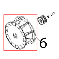Fan Angelo Po FX61E1
