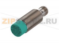 Индуктивный датчик Inductive sensor NCN8-18GM40-N0-V1 Pepperl+Fuchs