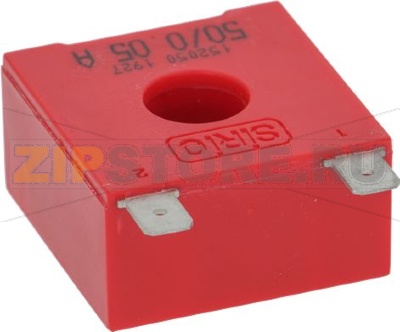 TRANSFORMER SIRIO 152050 