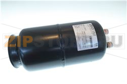 SEPARATEUR LIQUIDE 