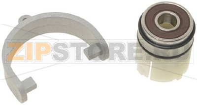 ПОДШИПНИК С ПРОКЛАДКАМИ СЕРИИ MP A 