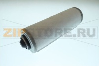 FILTRO ARIA PER POMPA HS60