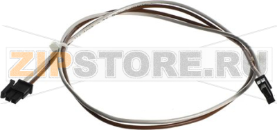 Cable for power supply (control pcb - op 