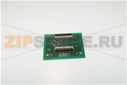 SCHEDA DISPLAY GMYB 