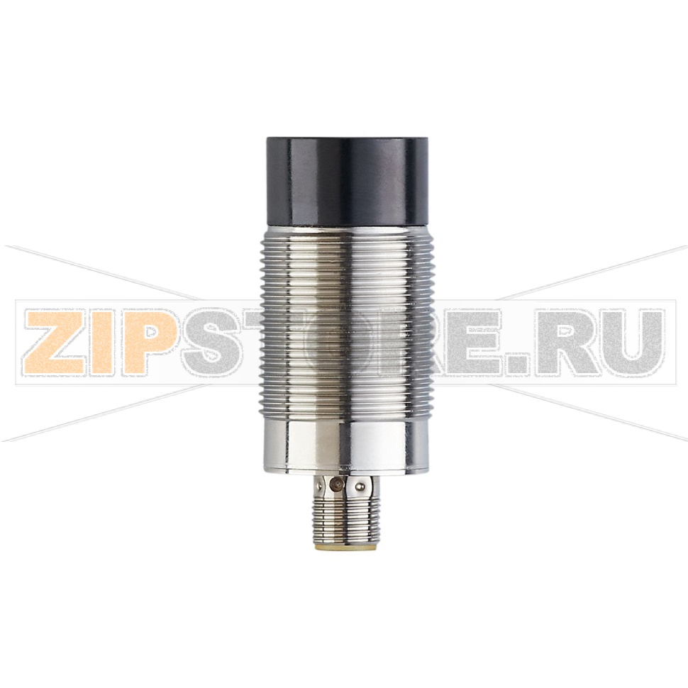 Головка чтения/записи RFID HF IFM ANT435 