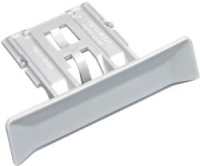 DOOR HANDLE WHIRLPOOL 481249818013
