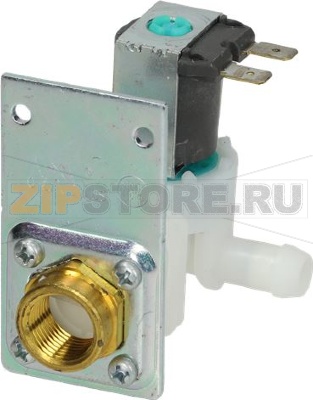 КЛАПАН СОЛЕНОИДНЫЙ ELBI 33129043 