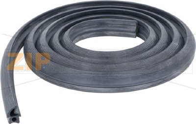 GASKET FOR OVEN DOOR1400 mm 