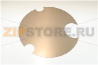 GASKET FOR GLASS