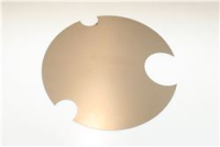 GASKET FOR GLASS
