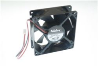 Ventilator AXIAL/DC24/92X92X32