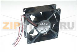 Ventilator AXIAL/DC24/92X92X32 