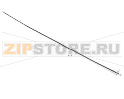 RESISTENZA, 240 VOLT, 1100 WATT, GRH48 