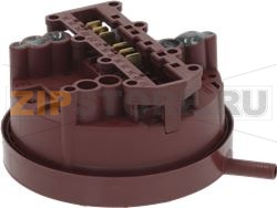 РЕЛЕ ДАВЛЕНИЯ 2-УРОВНЕВЫЙ 