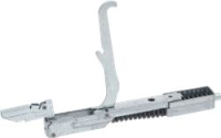 DOOR HINGE