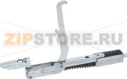 DOOR HINGE 
