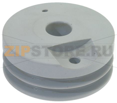 SHOWER-HOLDER PISTON 