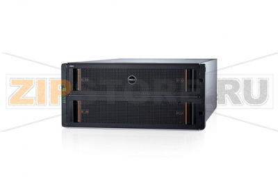 Система хранения данных Dell dell-storage-scv2080 