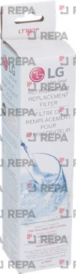 WATER FILTER REFR. LG LT700P AGF80300702 