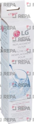 WATER FILTER REFR. LG LT700P AGF80300702 