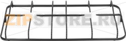 GRID ENAMELLED 2 BURNERS LOFRA 