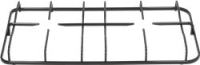 GRID ENAMELLED 2 BURNERS LOFRA