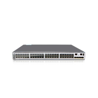 Коммутатор Huawei S5730-60C-HI