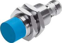 Датчик положения Festo SIEF-M18NB-PS-S-L