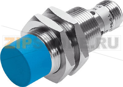 Датчик положения Festo SIEF-M18NB-PS-S-L 