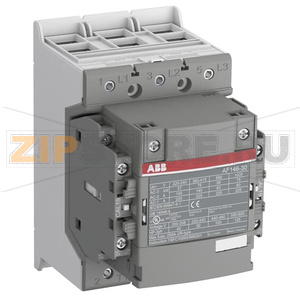 Контактор AF146-30-22-12 ABB 1SFL467001R1222 