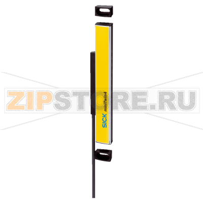 Завеса безопасности световая (передатчик) SICK C4MT-09634ABB03FB0 